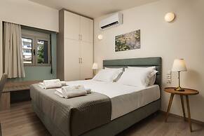 Dimitra Central Apts