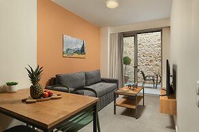 Dimitra Central Apts