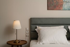 Dimitra Central Apts