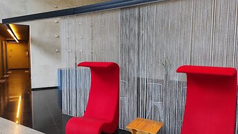 Kazanoah - Setin República