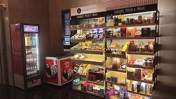 Kazanoah - Setin República