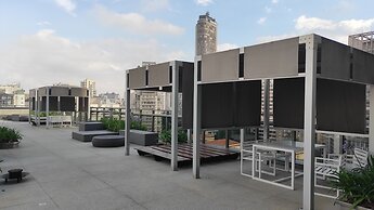 Kazanoah - Setin República