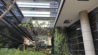 Kazanoah - Setin República