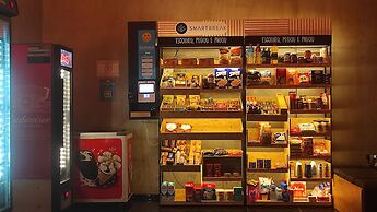 Kazanoah - Setin República