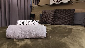 Kazanoah - Setin República