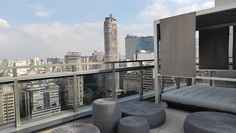 Kazanoah - Setin República