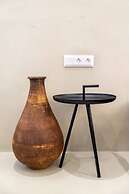 Wave an Idyllic Seafront Suite