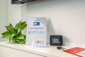 Wave an Idyllic Seafront Suite