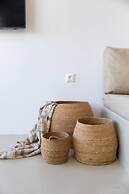 Wave an Idyllic Seafront Suite