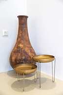 Wave an Idyllic Seafront Suite