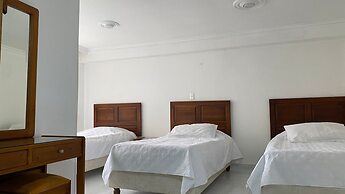 Hotel Zuhe