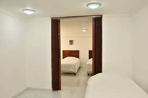 Hotel Zuhe