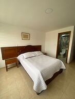 Hotel Zuhe