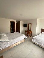 Hotel Zuhe