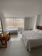 Hotel Zuhe