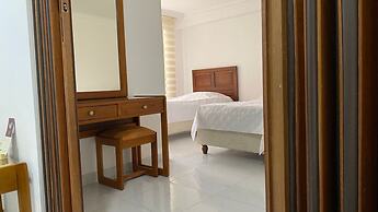 Hotel Zuhe
