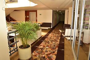 Hotel Zuhe