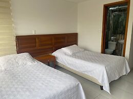 Hotel Zuhe