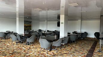 Hotel Zuhe