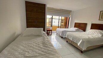 Hotel Zuhe