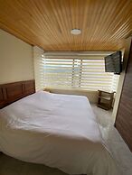 Hotel Zuhe