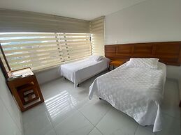 Hotel Zuhe
