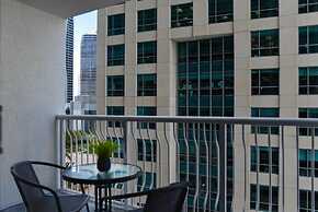 Amazing Studio Apt BRICKELL With pool