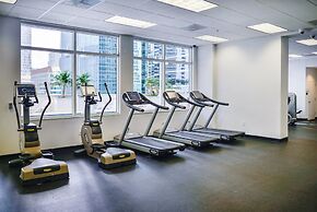 Amazing Studio Apt BRICKELL With pool