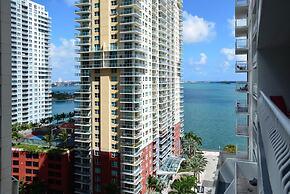 Amazing Studio Apt BRICKELL With pool