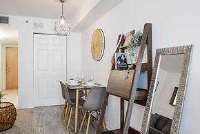 Amazing Studio Apt BRICKELL With pool