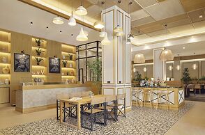 Melia Durres Albania