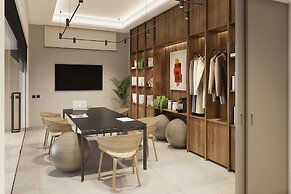 Melia Durres Albania