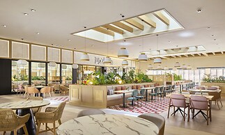 Melia Durres Albania