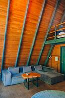 BLS Bungalove Sapanca