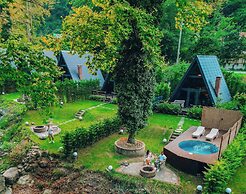BLS Bungalove Sapanca