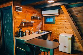 BLS Bungalove Sapanca
