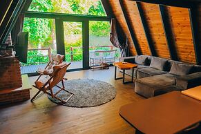 BLS Bungalove Sapanca