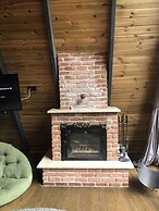 BLS Bungalove Sapanca