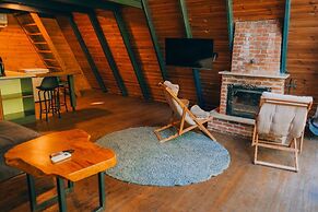 BLS Bungalove Sapanca