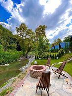 BLS Bungalove Sapanca