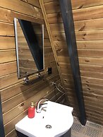 BLS Bungalove Sapanca