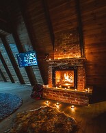 BLS Bungalove Sapanca