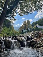 BLS Bungalove Sapanca