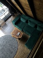 BLS Bungalove Sapanca