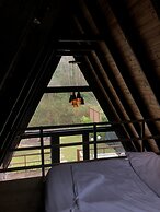 BLS Bungalove Sapanca