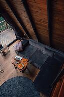 BLS Bungalove Sapanca