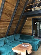 BLS Bungalove Sapanca