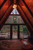 BLS Bungalove Sapanca