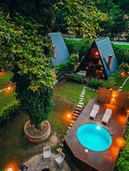 BLS Bungalove Sapanca