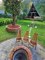 BLS Bungalove Sapanca